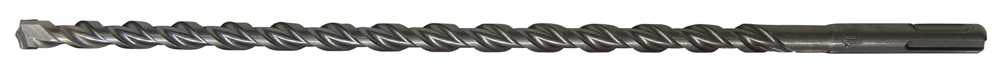 Connex Sds+Klopboor 20Mm (250/300Mm) Geel - COX971975