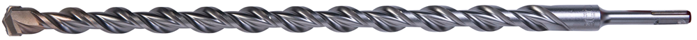 Connex Sds+Klopboor 20Mm (400/450) Geel - COX971977
