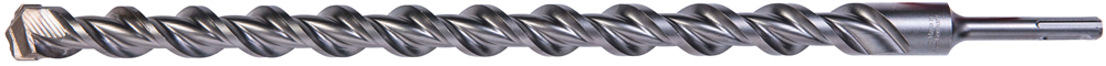 Connex Sds+Klopboor 24Mm (400/450Mm) Geel - COX971987