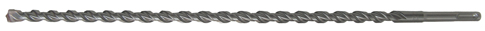 Connex Sds+Klopboor 28Mm (400/450) 4S Geel - COX971997