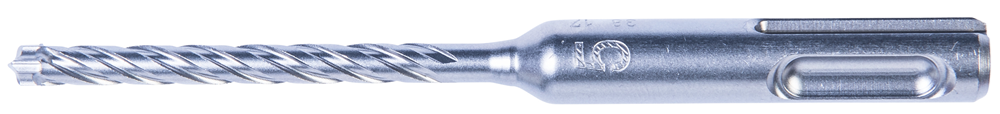 Connex Sds+Klopboor 4C 5Mm (115Mm) Geel - COX971998