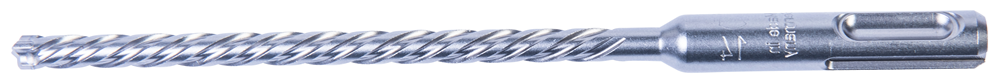 Connex Sds+Klopboor 4C 6Mm (165Mm) Geel - COX972000