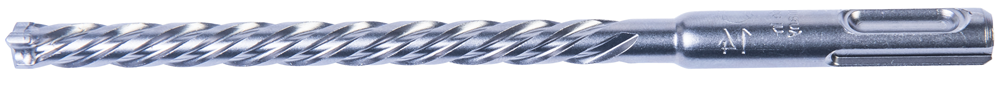 Connex Sds+Klopboor 4C 8Mm (165Mm) Geel - COX972002