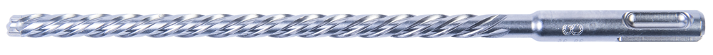 Connex Sds+Klopboor 4C 8Mm (215Mm) Geel - COX972003