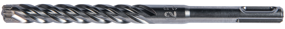 Connex Sds+Klopboor 4C 12Mm (160Mm) Geel - COX972006