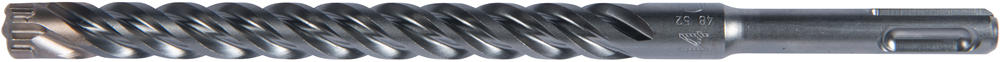 Connex Sds+Klopboor 4C 14Mm (210Mm) Geel - COX972007