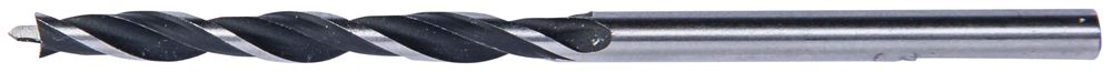 Connex Houtboor 3Mm (61Mm) Rood COX972030