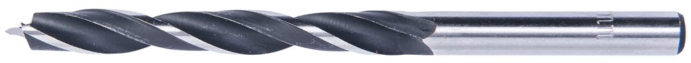 Connex Houtboor 7Mm (104Mm) Rood - COX972070