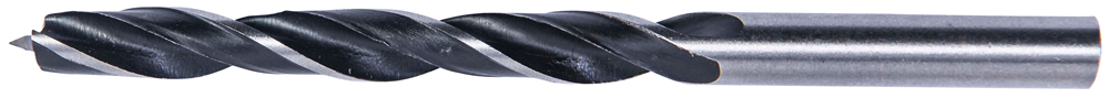 Connex Houtboor 8Mm (114Mm) Rood - COX972080