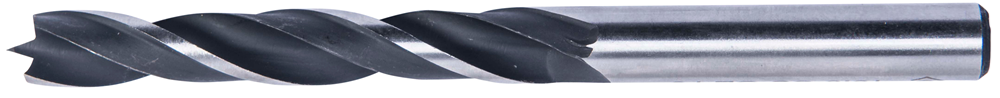 Connex Houtboor 10Mm (127Mm) Rood - COX972100