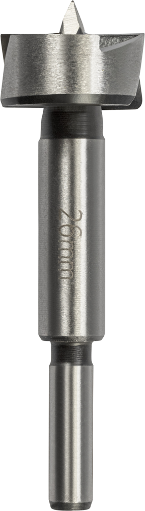 Connex Freesboor 26Mm Rood - COX972201