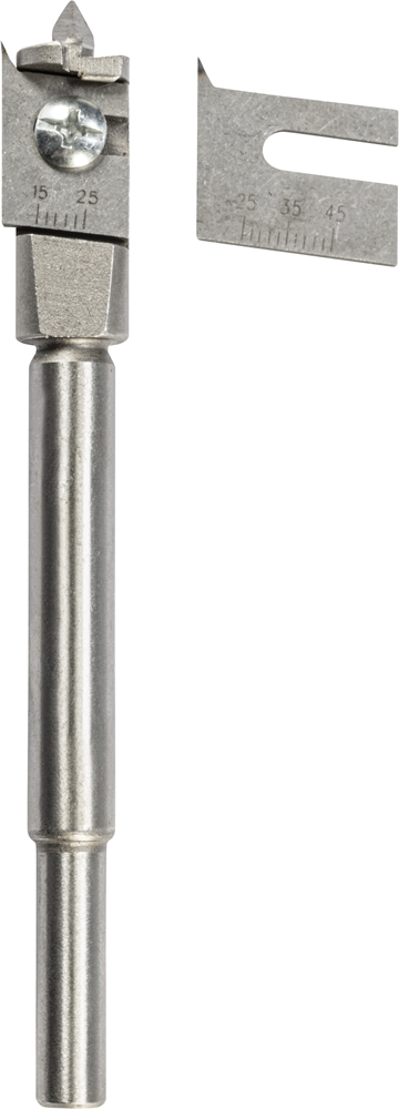 Connex Centreerboor 13/15-45Mm Rood - COX972203