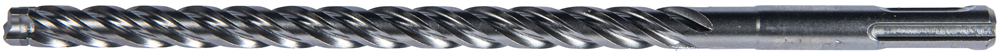 Connex Sds+Klopboor 4C 10Mm (215Mm) Geel - COX972205