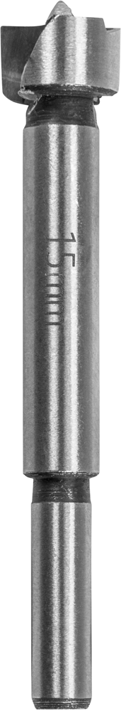 Connex Freesboor 15Mm Rood - COX972215