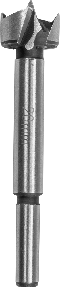 Connex Freesboor 20Mm Rood - COX972220