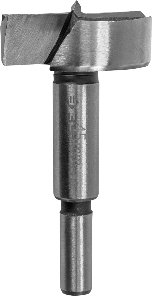 Connex Freesboor 45Mm Rood - COX972245