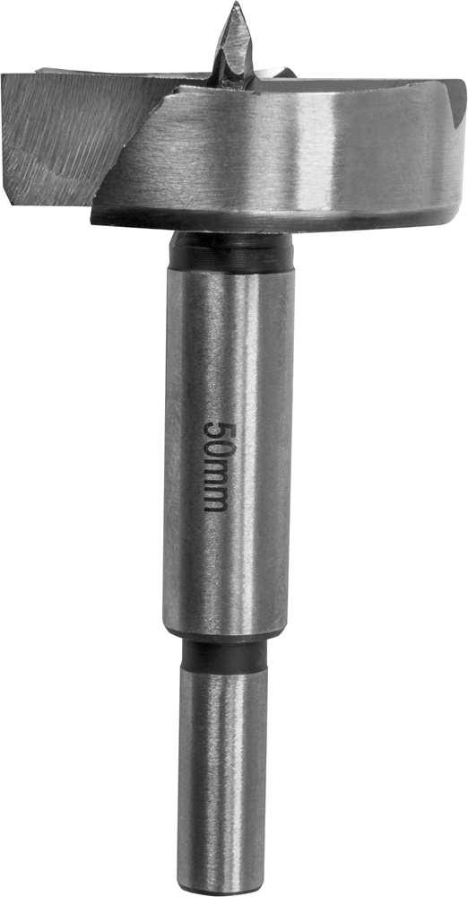 Connex Freesboor 50Mm Rood - COX972249