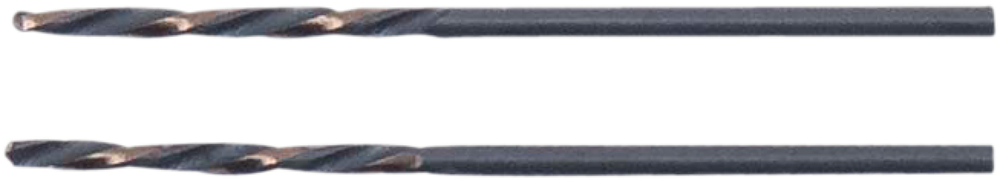 Connex Centrix-Boor 1.5Mm (40Mm) (2S) Turq - COX972817