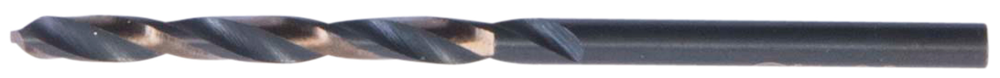 Connex Centrix-Boor 3.3Mm (65Mm) Turq - COX972833