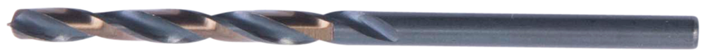 Connex Centrix-Boor 4.0Mm (75Mm) Turq - COX972840
