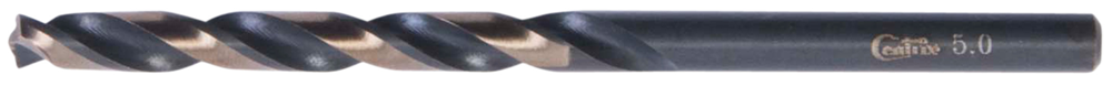Connex Centrix-Boor 5.0Mm (86Mm) Turq - COX972850