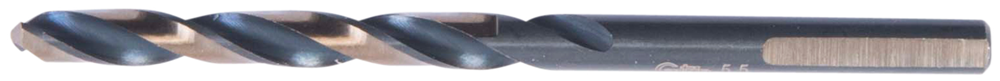 Connex Centrix-Boor 5.5Mm (93Mm) Turq - COX972855