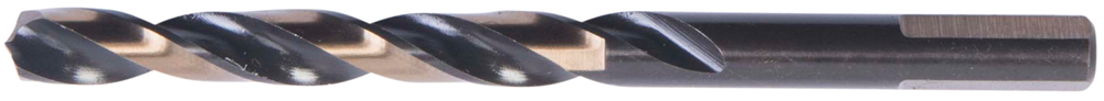 Connex Centrix-Boor 8.5Mm (117Mm) Turq - COX972885