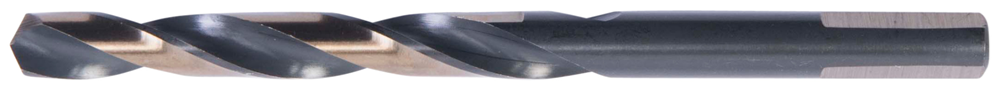 Connex Centrix-Boor 9.0Mm (125Mm) Turq - COX972890