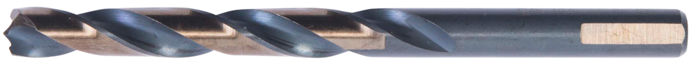 Connex Centrix-Boor 10.0Mm (133Mm) Turq - COX972900