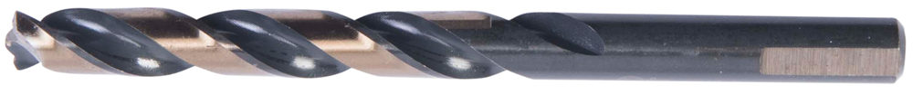 Connex Centrix-Boor 10.5Mm (133Mm) Turq - COX972905