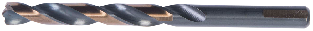 Connex Centrix-Boor 11.0Mm (142Mm) Turq - COX972910