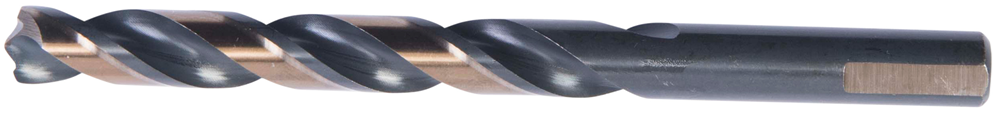 Connex Centrix-Boor 12.0Mm (151Mm) Turq - COX972920