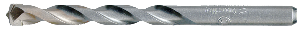 Connex Betonboor 4Mm (85Mm) Groen - COX974004