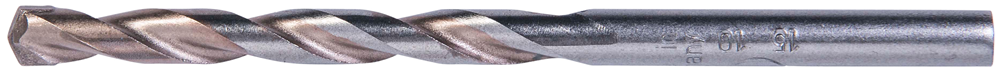 Connex Betonboor 6Mm (100Mm) Groen - COX974006