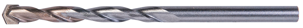 Connex Betonboor 7Mm (100Mm) Groen - COX974007