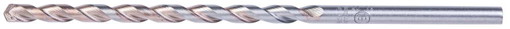 Connex Betonboor 8Mm (200Mm) Groen - COX974208