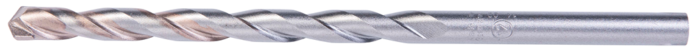 Connex Betonboor 12Mm (200Mm) Groen - COX974212
