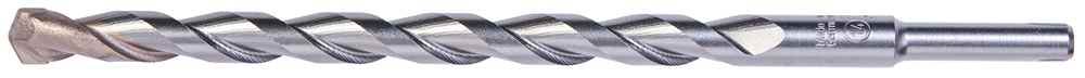Connex Betonboor 14Mm (260Mm) Groen - COX974214