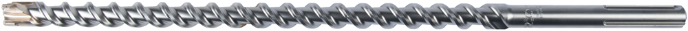 Connex Sdsmax Klopboor 22Mm (520Mm) Geel COX975224