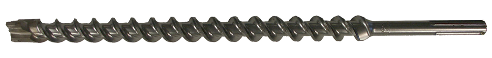 Connex Sdsmax Klopboor 32Mm (570Mm) Geel COX975327