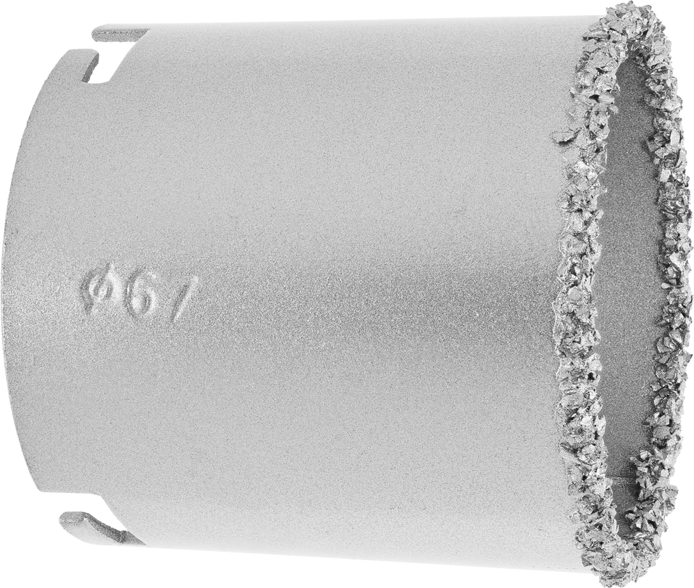 Connex Tegelboor 67Mm Hm Groen Loopt Uit - COX976567