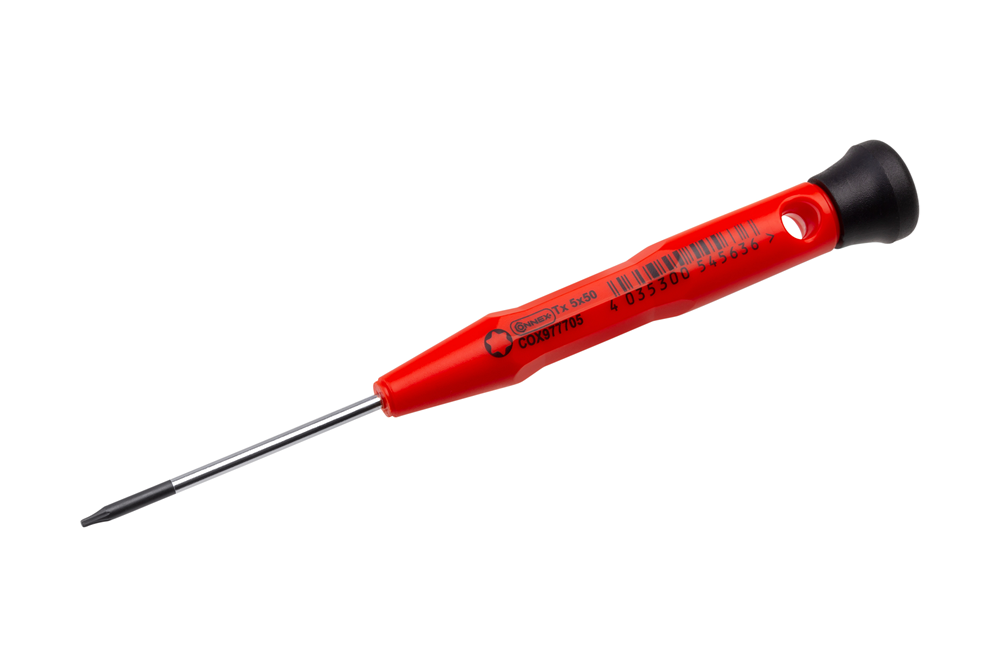 Connex Micro-Schroevendraaier Tx5 (50Mm) COX977705