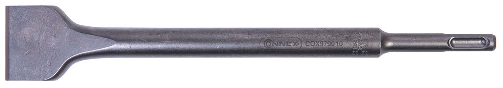Connex Sds+Beitel 250Mm Haaks/40Mm Geel - COX979010