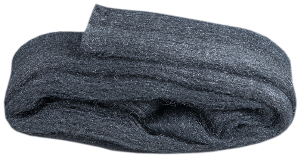 Meister RAKSO Staalwol Gr. 1 (Medium) (200G) COX980951