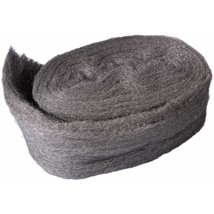 Connex Staalwol Graad 00 (fijn) (200G) - COX980959
