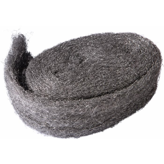 Connex Staalwol Graad 2 (medium) (200G) - COX980962