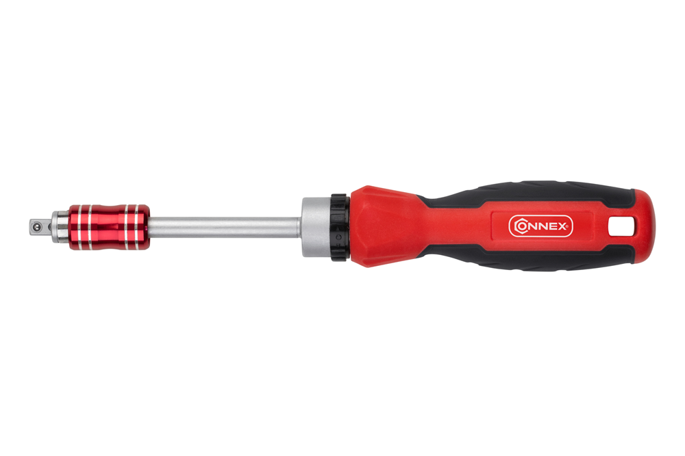 Connex Bit-Schroevendraaier 2In1 - COXB364017