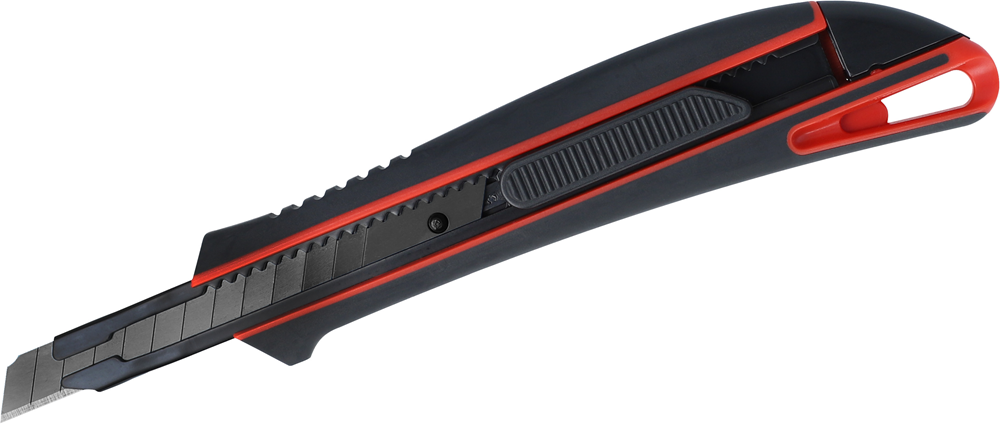Connex Universeel Mes 9Mm Edition Black COXB897900