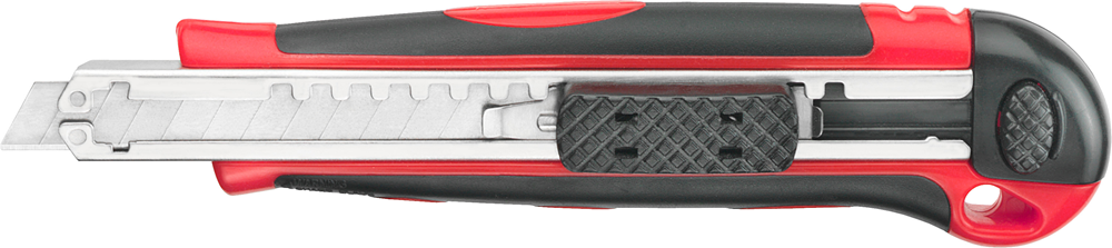 Connex Universeel Mes 9Mm (3Xmes) Box COXB897909