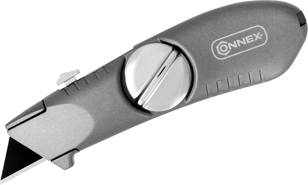 Connex Universeel Trapezemes Edition Black - COXB897915
